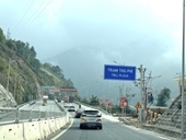 Viettel ePass responds to severe landslide incident in Lao Cai